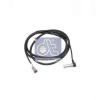 DT 6.61904 (661904) Sensor, wheel speed