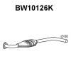 VENEPORTE BW10126K Catalytic Converter