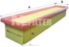 MFILTER K737 Air Filter