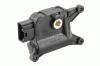 BOSCH 0132801351 Control, headlight range adjustment