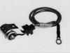 BOSCH 1237330236 Condenser, ignition