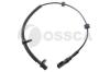 OSSCA 08574 Sensor, wheel speed