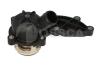 OSSCA 12328 Thermostat, coolant