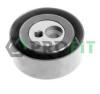 PROFIT 1014-2234 (10142234) Tensioner Pulley, v-ribbed belt