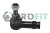 PROFIT 23020124 Tie Rod End