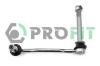 PROFIT 2305-0454 (23050454) Rod/Strut, stabiliser