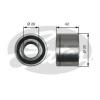 GATES T38679 Tensioner Pulley, v-ribbed belt