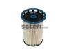 PURFLUX C803 Fuel filter