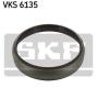 SKF VKS6135 Shaft Seal, wheel bearing