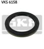SKF VKS6158 Shaft Seal, wheel bearing