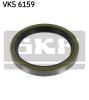 SKF VKS6159 Shaft Seal, wheel bearing