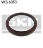 SKF VKS6353 Shaft Seal, wheel bearing