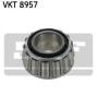 SKF VKT8957 Bearing, manual transmission