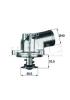 BEHR TI2171 Thermostat, coolant