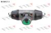 FTE R17011.7.1 (R1701171) Wheel Brake Cylinder
