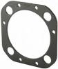 HELLA 9AH254228-012 (9AH254228012) Frame, headlight