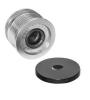 MAGNETI MARELLI 940113010077 Pulley, alternator