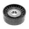 MAGNETI MARELLI 331316170206 Tensioner Pulley, v-ribbed belt
