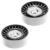 MAGNETI MARELLI 331316170631 Tensioner Pulley, v-ribbed belt
