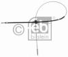 FEBI BILSTEIN 17290 Cable, parking brake