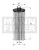 MANN-FILTER HU6009z (HU6009Z) Oil Filter
