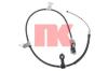 NK 902634 Cable, parking brake
