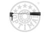 OPTIMAL WKT-50596K (WKT50596K) Warning Contact, brake pad wear