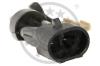 OPTIMAL WKT-60057K (WKT60057K) Warning Contact, brake pad wear
