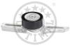 OPTIMAL 0-N125 (0N125) Tensioner Pulley, v-ribbed belt