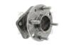 MAPCO 26637 Wheel Bearing Kit