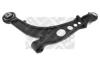 MAPCO 49079 Track Control Arm