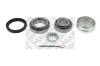 MAPCO 26711 Wheel Bearing Kit