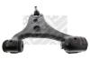 MAPCO 52872 Track Control Arm