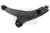 MAPCO 49757 Track Control Arm