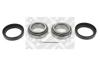 MAPCO 26541 Wheel Bearing Kit