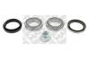 MAPCO 26545 Wheel Bearing Kit