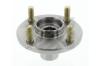 MAPCO 26571 Wheel Hub