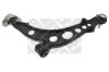 MAPCO 19067 Track Control Arm