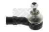 MAPCO 19649 Tie Rod End