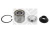 MAPCO 26366 Wheel Bearing Kit