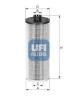 UFI 25.144.00 (2514400) Oil Filter