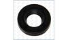 AJUSA 15091100 Shaft Seal, crankshaft