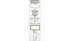 AJUSA 50075300 Full Gasket Set, engine