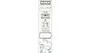 AJUSA 50128100 Full Gasket Set, engine