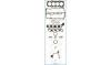 AJUSA 50175000 Full Gasket Set, engine