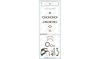AJUSA 51009800 Full Gasket Set, engine
