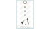 AJUSA 54089800 Gasket Set, crank case