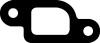 CORTECO 026628H Gasket, exhaust manifold