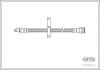 CORTECO 19026400 Brake Hose