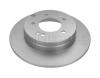 MEYLE 37-155230025/PD (37155230025PD) Brake Disc